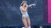 Taylor Swift's Scotland fans danced so hard they set off earthquake monitors