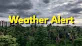Karnataka Weather Alert: Cloudy Day In Bengaluru, Orange Alert For These Districts, Check Forecast
