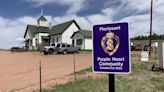 Purple Heart Community of Florissant, recognizes its own Purple Heart Veterans on Saturday