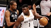 Another report Pelicans unwilling to put Ingram in trade for Durant