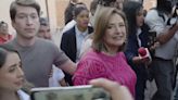 Xóchitl Gálvez acude a votar: México decide su futuro, elegirá a su primera mujer presidenta