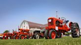 Farmers Antique Tractor & Engine Association schedules 2024 spring show for May 17-19