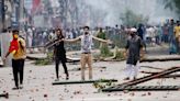 Bangladesh quota protests: 63 Meghalaya students back home, says Chief Minister