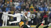 Detroit Lions beat Green Bay Packers, 20-16: Game thread replay