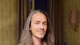 Incubus’ Brandon Boyd’s Interests Include Fine Art, French Bulldogs and Fungi