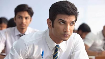 Sushant Singh Rajput's MS Dhoni: The Untold Story Re-Releases In Theatres - News18