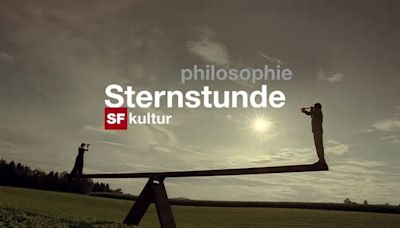 "Sternstunde Philosophie" bei 3sat im Stream und TV: So sehen Sie Gesprächsreihe