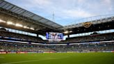 Copa America final delayed after ticketless fans rush stadium gates