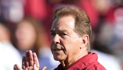 Alabama Expected to Rename Playing Field at Bryant-Denny Stadium After Nick Saban