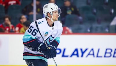 Promising Former Oiler Signs With New Team