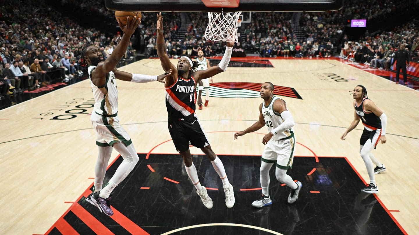 Trail Blazers News: Major Issue Holding Back Possible Jerami Grant Trade