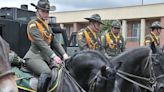 Semana Santa: 200.000 uniformados estarán presentes en las iglesias y áreas de peregrinación