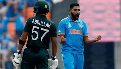 Live stream India vs Pakistan T20 World Cup 2024 in USA, Canada, England, more: Online platforms, date, time…