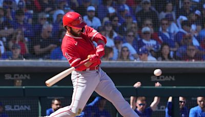 Angels Infielder Remains Without Timetable for Return