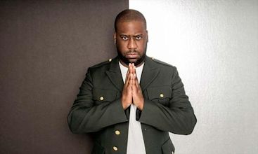 Robert Glasper