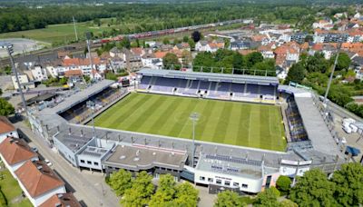 DFL: Osnabrück gegen Schalke am 7. Mai auf St. Pauli