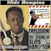 Jazz with a Twist/Explosion! The Sound of Slide Hampton