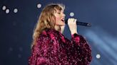 Taylor Swift Teases Solar Eclipse-Themed Lyrics on Upcoming Album