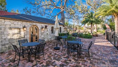 How this St. Augustine boutique hotel stays on 'best of' lists - Jacksonville Business Journal