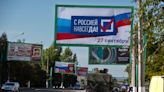 Russia declares victory in annexation vote after US called it a sham; nearly 100K Russians flee to Kazakhstan: Sept. 27 recap