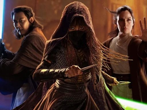 'The Acolyte': Capítulo final incluye cameos de dos personajes clásicos en Star Wars