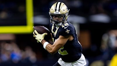 Saints Wide Receiver Focusing On Elevating Game To Be Among NFL's Elite