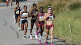 Running News: Annual Falmouth Road Race, Leadville 100, NACAC, Euros and UTMB