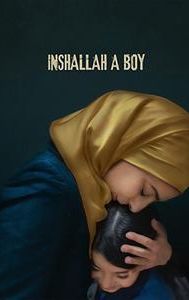 Inshallah a Boy