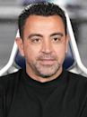 Xavi Hernández