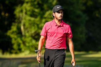 Abraham Ancer