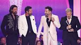 Old Dominion's Matthew Ramsey Recalls Having Water Turned Off in Band's Early Days as They Win at 2024 ACM Awards