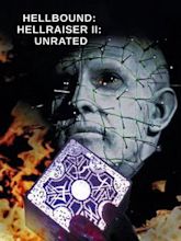 Hellbound: Hellraiser II - Prigionieri dell'Inferno