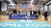 El Joventut de Badalona asciende a la Liga Femenina