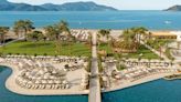 New beachfront Turkish Riviera resort has 16 pools, waterpark and an Irish bar