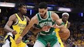 Los Celtics dejan casi sentenciada la final del Este de la NBA tras ganar en Indiana el tercer partido