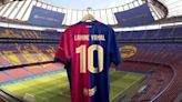 Opinion: Is it worth giving Lamine Yamal the ‘10’ at Barcelona