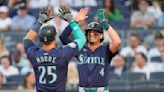 Mariners’ Rojas says he picked up pitch tipping of Yankees’ Schmidt ahead of Moore home run