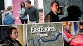 EastEnders spoilers: Amy’s shock secret revealed, Alfie held at gunpoint