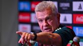 Javier Aguirre cambió de parecer sobre los partidos de México en Estados Unidos