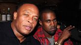 Kanye West, Dr. Dre’s Elusive ‘Jesus Is King 2’ Album Leaks