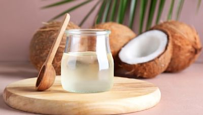 The Ratio To Remember When Substituting Coconut Oil In Baking