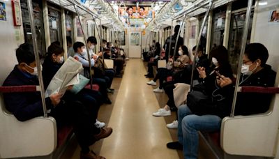 日本年輕人逾1成遇過痴漢 早晨電車內最多、8成選擇不通報