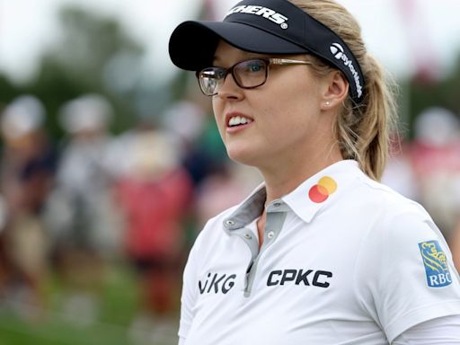 5 things from the 2024 Evian Championship, including Lydia Ko's hot start and why Brooke Henderson's glasses are so clutch