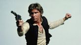 El nuevo récord Guinness que ha establecido 'Star Wars' gracias a Han Solo