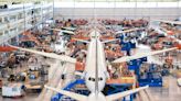 Boeing expects 787 suppliers to catch up by year's end, restoring output