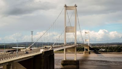 Everything you need to know ahead Severn bridge and tunnel closures | ITV News