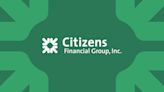 Citizens Bank savings rates