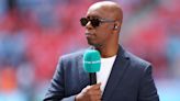 Ian Wright 'disappointed' with Arsenal target's performances at Euro 2024