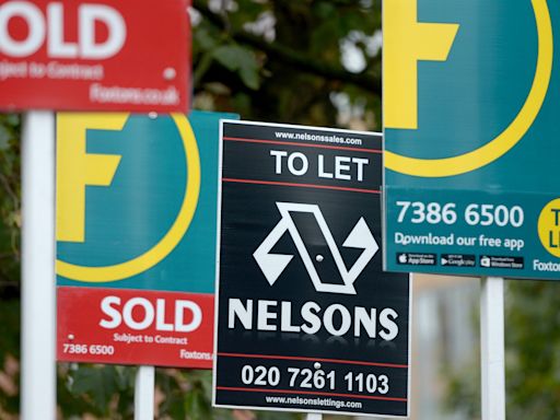 Two in three recent first-time buyers ‘moved to an unfamiliar location’