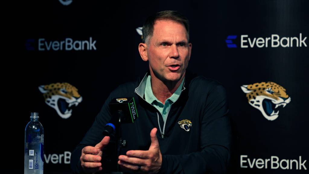 Jaguars announce bevy of personnel staff additions, promotions